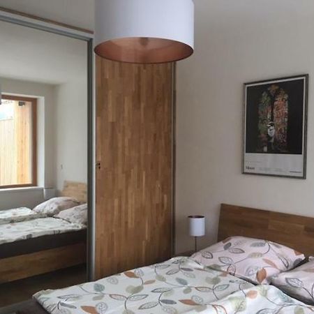 Apartman Cihadla Bedřichov Exterior foto