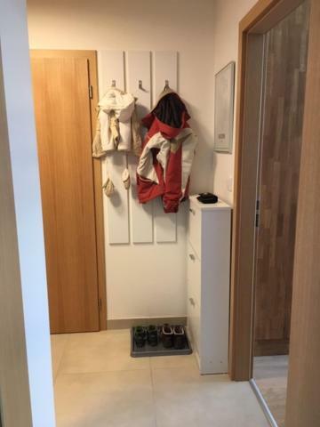 Apartman Cihadla Bedřichov Exterior foto