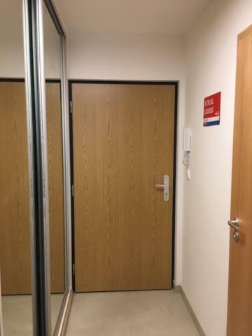 Apartman Cihadla Bedřichov Exterior foto