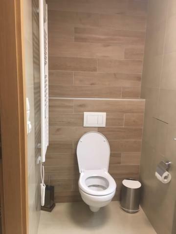 Apartman Cihadla Bedřichov Exterior foto