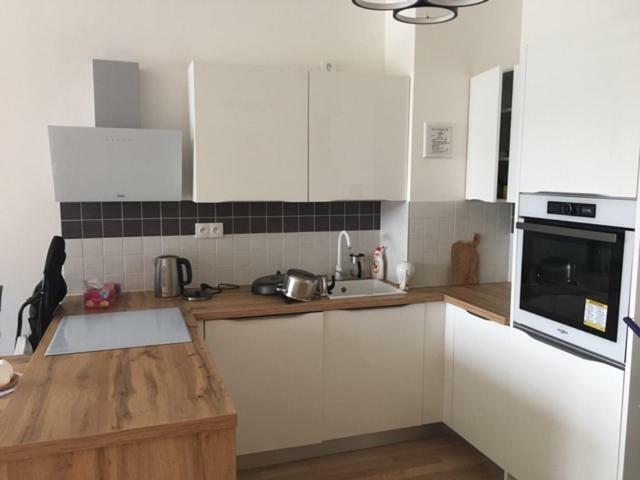 Apartman Cihadla Bedřichov Exterior foto