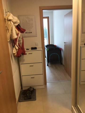 Apartman Cihadla Bedřichov Exterior foto